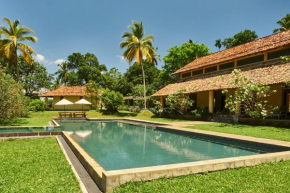 Отель Samadara Estate, Midigama  Weligama